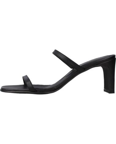 Sandali per Donna YELLOW EENY NEGRO