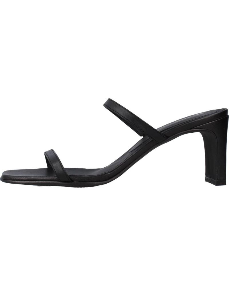 Sandali per Donna YELLOW EENY NEGRO