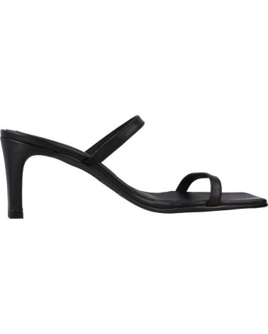 Sandali per Donna YELLOW EENY NEGRO