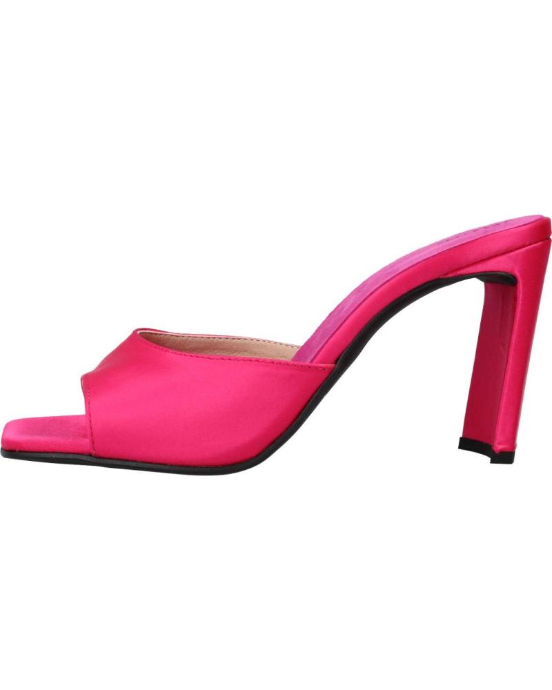 Sandales pour Femme YELLOW MEENY ROSA