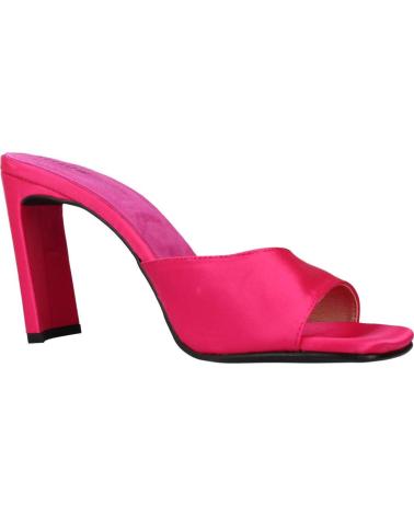Sandales pour Femme YELLOW MEENY ROSA