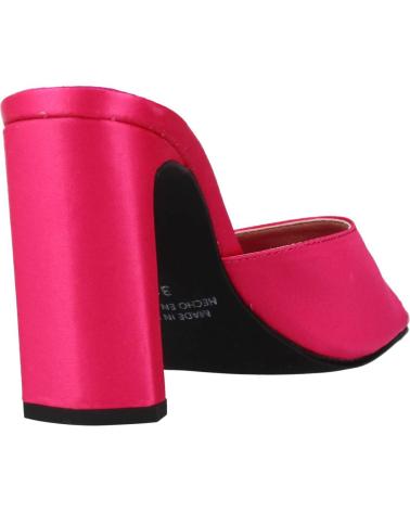Sandales pour Femme YELLOW MEENY ROSA