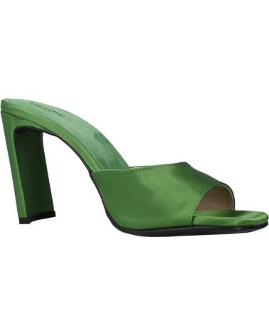 Sandalen für Damen YELLOW MEENY VERDE