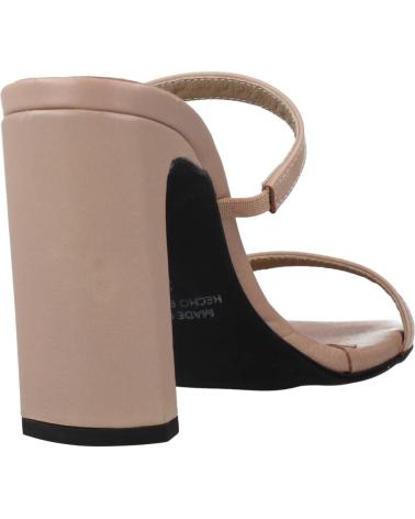 Sandali per Donna YELLOW MOE NUDE
