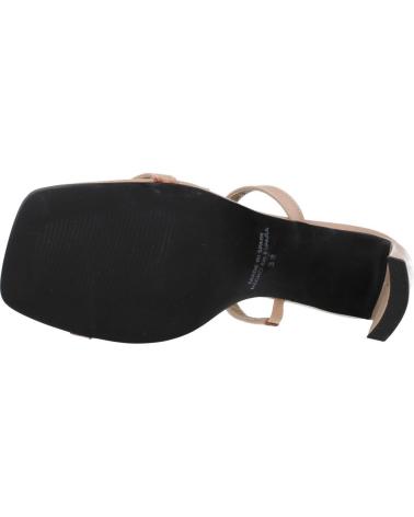 Sandali per Donna YELLOW MOE NUDE