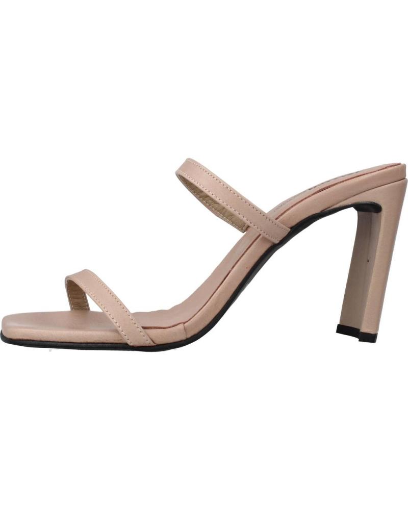 Sandali per Donna YELLOW MOE NUDE