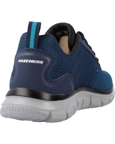 Esportes  de Homem SKECHERS 232399 ZAPATILLAS CASUAL DE HOMBRE AZUL AZUL