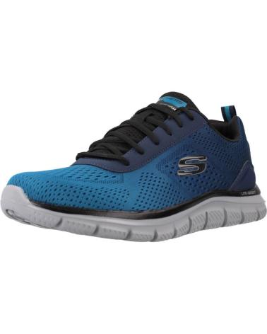 Esportes  de Homem SKECHERS 232399 ZAPATILLAS CASUAL DE HOMBRE AZUL AZUL