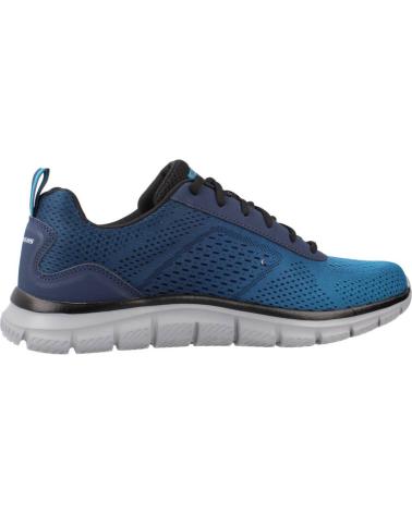 Esportes  de Homem SKECHERS 232399 ZAPATILLAS CASUAL DE HOMBRE AZUL AZUL