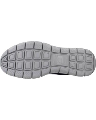 Esportes  de Homem SKECHERS 232399 ZAPATILLAS CASUAL DE HOMBRE AZUL AZUL