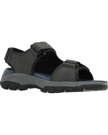 Sandálias de Homem SKECHERS 204105S GRIS