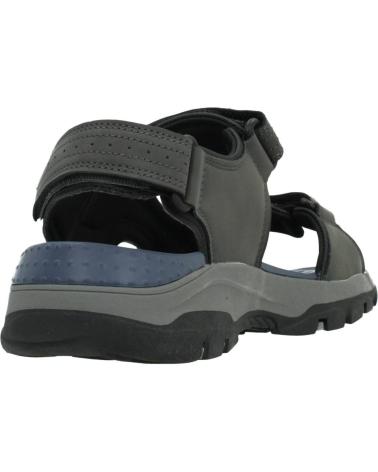 Sandálias de Homem SKECHERS 204105S GRIS