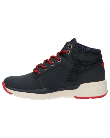 Sportif pour Fille et Garçon LEVIS VORE0010S NEW ASPEN 0040 NAVY