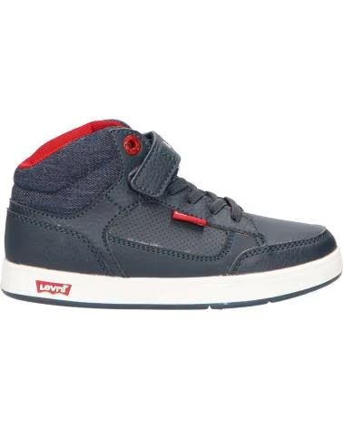 Scarpe sport per Bambina e Bambino LEVIS VGRA0060S NEW GRACE 0040 NAVY