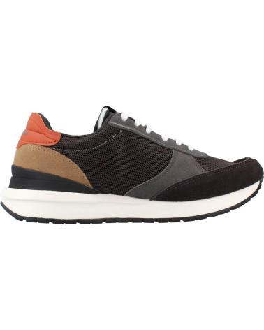 Man Zapatillas deporte SKECHERS MIYOTO GRIS