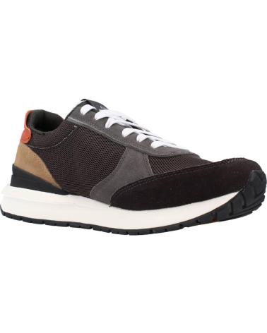 Man Zapatillas deporte SKECHERS MIYOTO GRIS