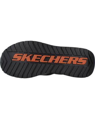 Man Zapatillas deporte SKECHERS MIYOTO GRIS