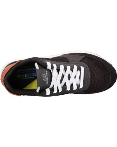 Man Zapatillas deporte SKECHERS MIYOTO GRIS