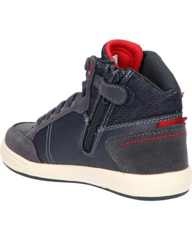 Sportschuhe für Mädchen und Junge LEVIS VCLU0030S NEW MADISON 0040 NAVY