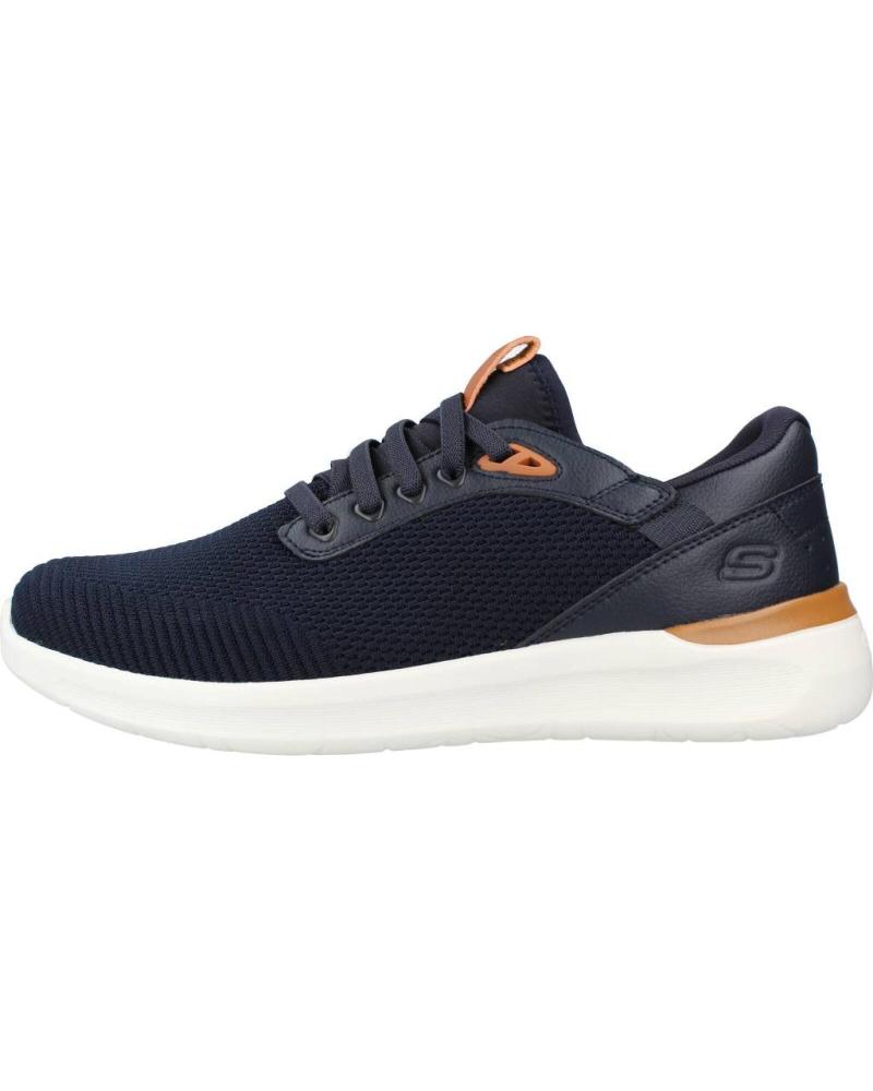Sneaker für Herren skechers DEPORTIVOS CASUAL LATTIMORE VARIOS 210406 MARINO