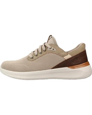 Sportschuhe-De-Hombre-SKECHERS-DEPORTIVO-DE-HOMBRE-210406-BEIGE