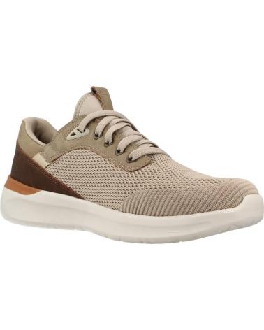 Sportschuhe-De-Hombre-SKECHERS-DEPORTIVO-DE-HOMBRE-210406-BEIGE