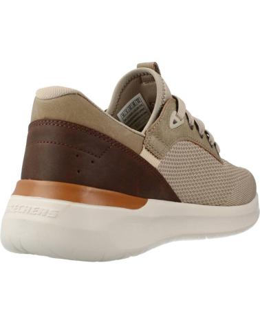 Sportschuhe-De-Hombre-SKECHERS-DEPORTIVO-DE-HOMBRE-210406-BEIGE