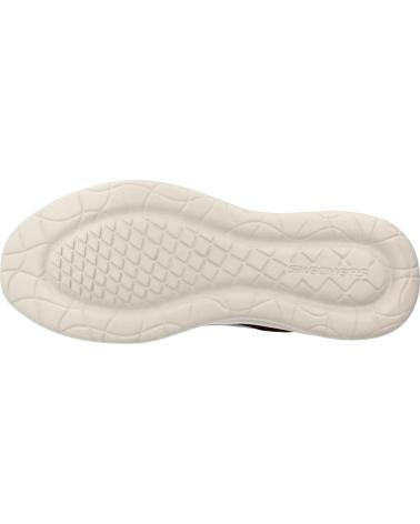 Sportschuhe-De-Hombre-SKECHERS-DEPORTIVO-DE-HOMBRE-210406-BEIGE