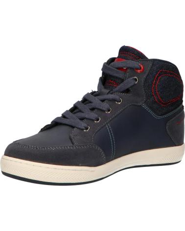 Zapatillas deporte de Mujer y Niña y Niño LEVIS VCLU0035S NEW MADISON 0040 NAVY