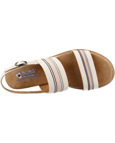 Sandales pour Femme SKECHERS DESERT KISS HI-TEA TIME 113863-NTMT VARIOS COLORES