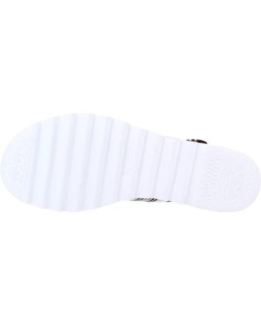 Sandales pour Femme SKECHERS DESERT KISS HI-TEA TIME 113863-NTMT VARIOS COLORES