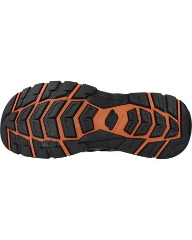 Sandalen-De-Hombre-SKECHERS-SANDALIAS-204111-MARRON-MARRóN