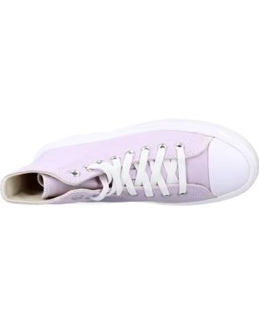 Sapatilhas de Mulher CONVERSE CHUCK TAYLOR ALL STAR MOVE VIOLETA