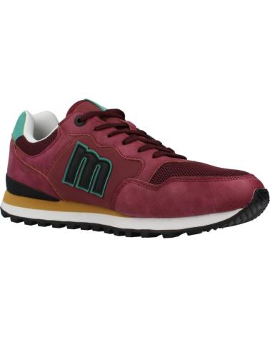 Scarpe sport per Uomo MTNG 84711M BURDEOS