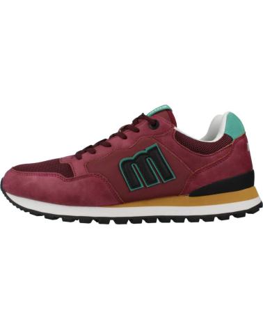Scarpe sport per Uomo MTNG 84711M BURDEOS