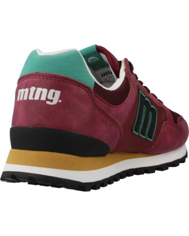 Scarpe sport per Uomo MTNG 84711M BURDEOS
