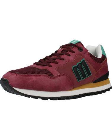 Scarpe sport per Uomo MTNG 84711M BURDEOS