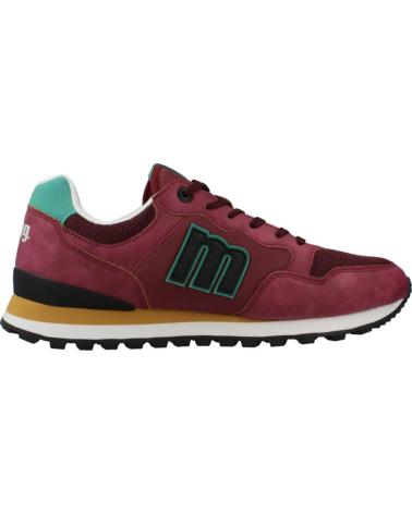Scarpe sport per Uomo MTNG 84711M BURDEOS