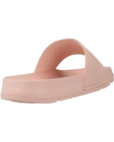 Woman and girl Flip flops FILA MORRO BAY ROSA