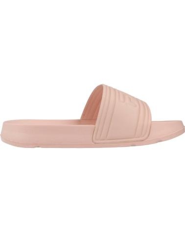 Woman and girl Flip flops FILA MORRO BAY ROSA