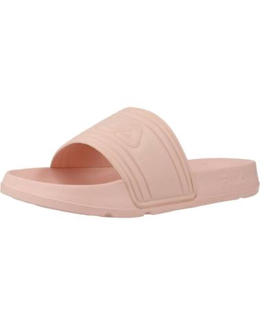 Woman and girl Flip flops FILA MORRO BAY ROSA