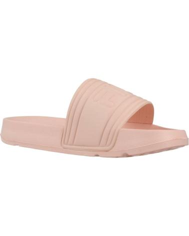 Woman and girl Flip flops FILA MORRO BAY ROSA