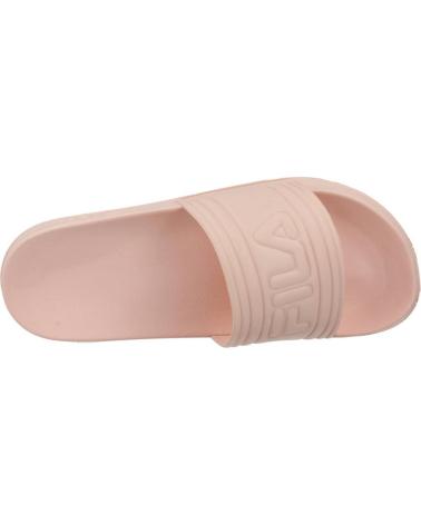 Woman and girl Flip flops FILA MORRO BAY ROSA