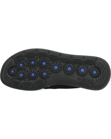 Sandalen für Damen GEOX SANDALIAS MUJER MODELO SPHERICA EC5 D COLOR NEGRO C9999 C9999