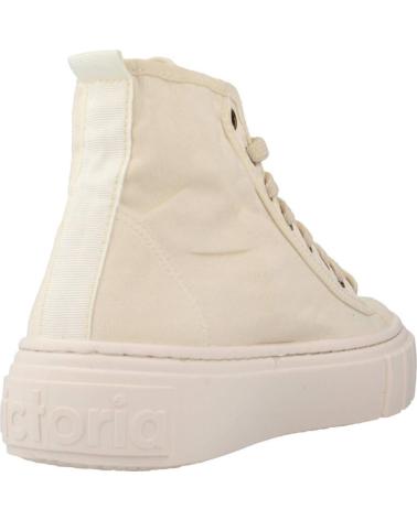 Sapatilhas de Mulher VICTORIA 1270110V BEIS