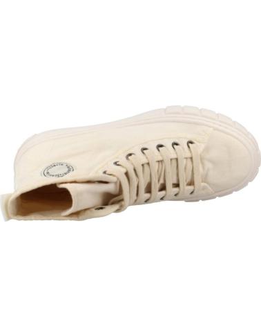 Sapatilhas de Mulher VICTORIA 1270110V BEIS