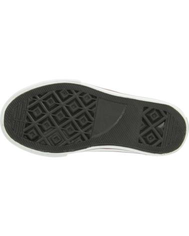 Zapatillas deporte de Niña y Niño VICTORIA DEPORTIVA 1065163 BASKET TRUBI GRIS