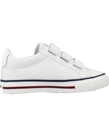 Sportschuhe für Junge VICTORIA ZAPATILLAS NINO MODELO 1065163N COLOR BLANCO BLANCO BLANCO