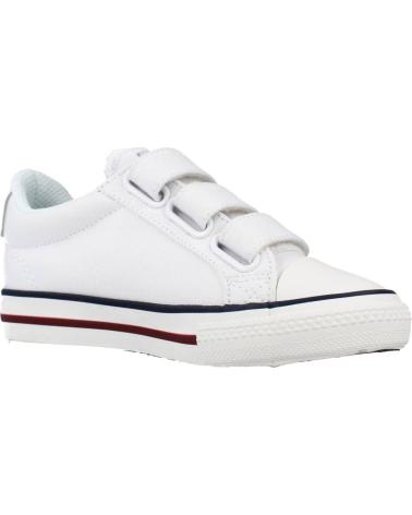 Sportschuhe für Junge VICTORIA ZAPATILLAS NINO MODELO 1065163N COLOR BLANCO BLANCO BLANCO