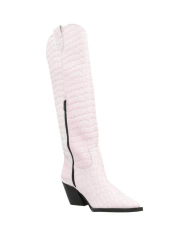 Botas de Mujer YELLOW ARIZONA XL ROSA